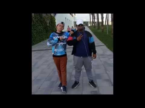 Scarface FUNK 69 LA TRIK TUERIEE !!  Party 2