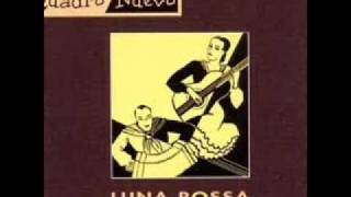 Our Spanish Love Song - Quadro Nuevo - Luna Rossa..wmv