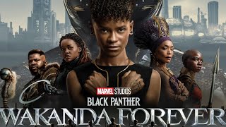 Download lagu Black Panther: Wakanda Forever Movie 2022 Action/Sci-fi | Chadwick Boseman - Film Review & Facts mp3 Download lagu Black Panther: Wakanda Forever Movie 2022 Action/Sci-fi | Chadwick Boseman - Film Review & Facts mp3