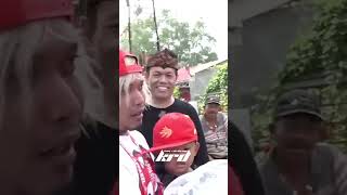 Download lagu Egi Angry After Missing Out on KDM Again, Distributes Fish to Residents mp3