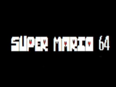 (Undertale) Shop On SM64 Soundfont - Game Soundfont