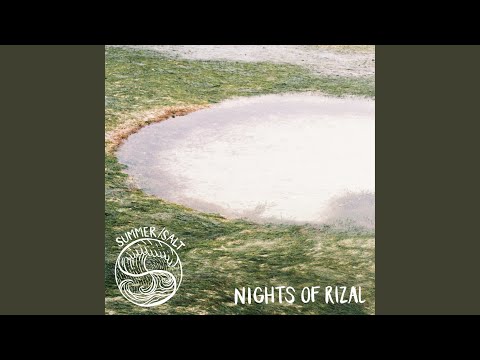 Keep the Fire Burning