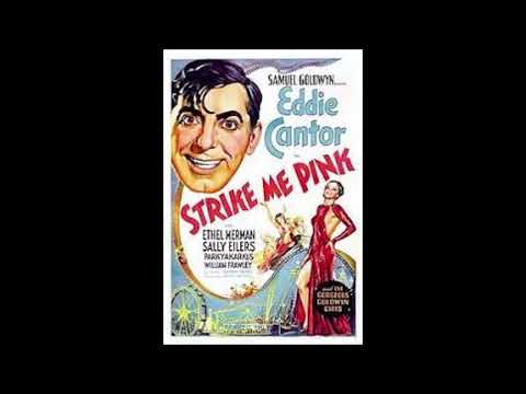 1936 CENT BLAGUES (STRIKE ME PINK)