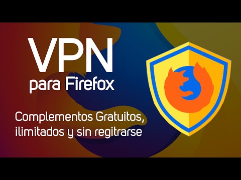 Firefox integrará una VPN gratuita directamente en el navegador