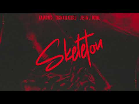 Kaan Pars, Cagin Kulacoglu, Justin J. Moore - Skeleton