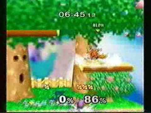 Alphilols(fox) vs Victra(fox)