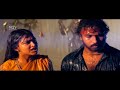 Kushbu Changes Ravichandran To Surrender Police Ranadheera Kannada Movie Best Scene Ananthnag
