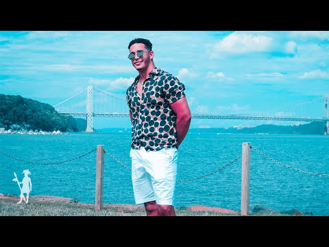 Amauris - Papi Passion (Dir. by @tribejersey)