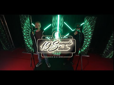 CYPHER RETÓRICA #14 EN VIVO en KZARUIDO [19 SAMPLE]