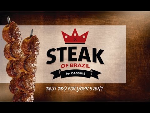 Steak Of Brazil Atlanta GA - by Adriano Max