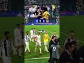 Juventus And Dortmund Best UCL Game Of The Season 8 Goals In One Half