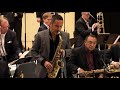 The Houston Jazz Orchestra |   Love For Sale