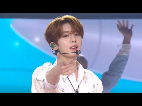 ZEROBASEONE - Sunday RIDE+SWEAT♬