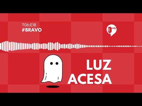 BRAVO - LUZ ACESA