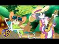Summer Vacation Marathon ️ ️ Tom Jerry Tales MEGA COMP Wbkids