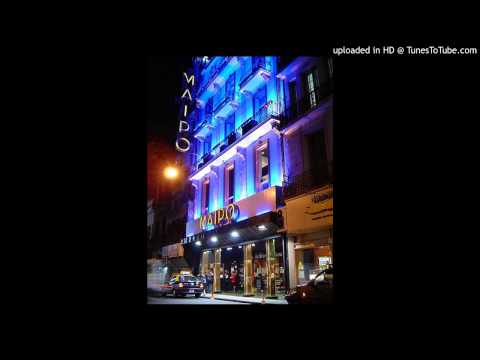 Today's Tango Is... Pim, Pam, Pum - Francisco Lomuto 10-08-1928