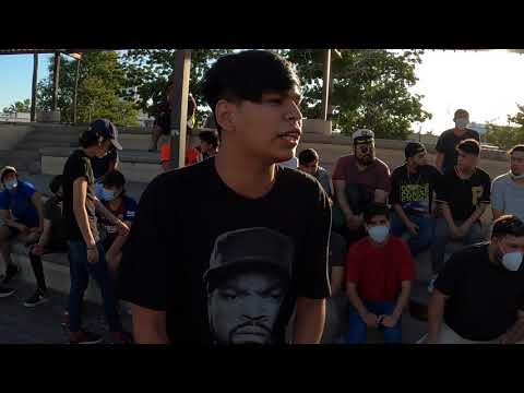 LILKING vs BUSCH - 16vos / URB