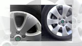 preview picture of video 'Rim Repair Wheel Repair In Cerritos CA (626) 227-1175'
