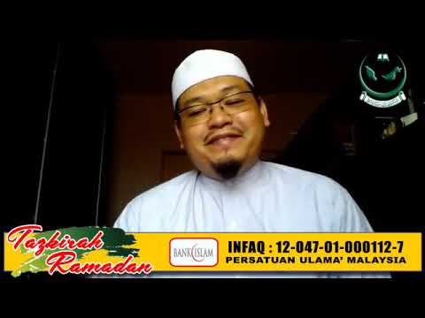 10 - Keluasan Keampunan Allah