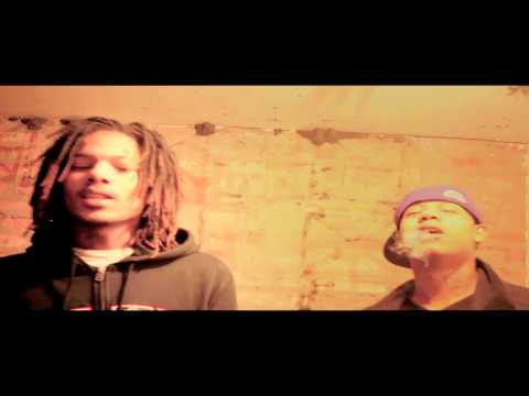 40Boi - More Than Music Mixtape Intro / shot by @DJKENN_AON