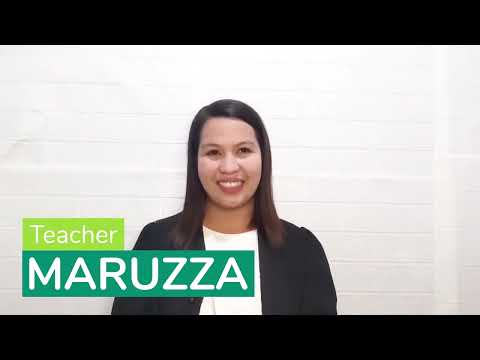 Maruzzaのプロフィール動画
