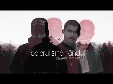 Vizante × Doduț - boierul și flămândul