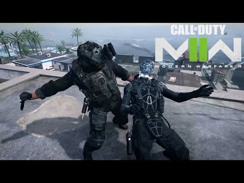 SHADOW COMPANY MIL-SIM Showcase | Warzone 2 Execution Compilation 22