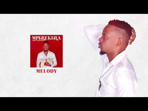 Josh Buxton - Melody (Audio)