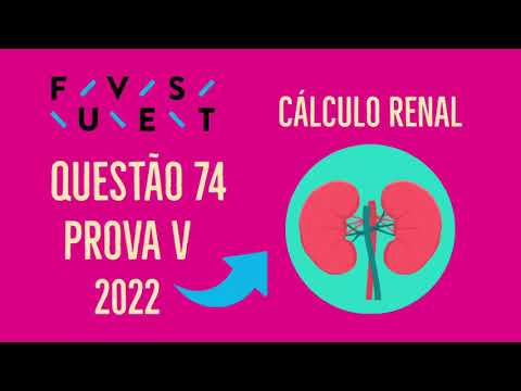 FUVEST 2022 | QUESTÃO 74 | PROVA V