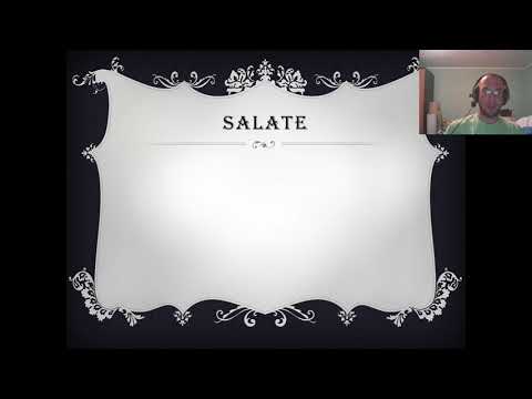 Uparivanje hrane i vina-Lekcija broj III ( Sve detaljno objašnjeno )