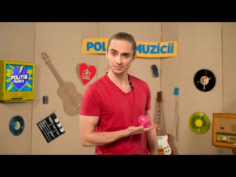 Cotofan/Politia Muzicii: RANDI - Puteri, ANDRA, SORE & FELI