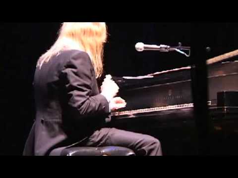 Larry Norman - Live At The Elsinore - 2005 [FULL]