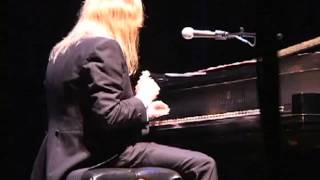 Larry Norman - Live At The Elsinore - 2005 [FULL]