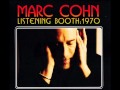 Marc Cohn "Make It With You"