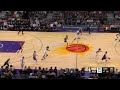 Devin Booker April 2025 Scoring Highlights Phoenix Suns