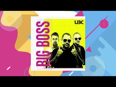 UBC - Big Boss (Official Audio)