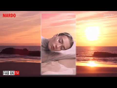 MARDO  MERCEDES BENZ Moscow Fashion Week