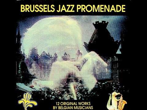 Galerie des Princes - Philip Catherine Trio with Bert Joris (Brussels Jazz Promenade 1992)