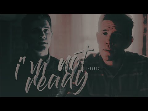i'm not ready - kevin (+fangs) [5x09]