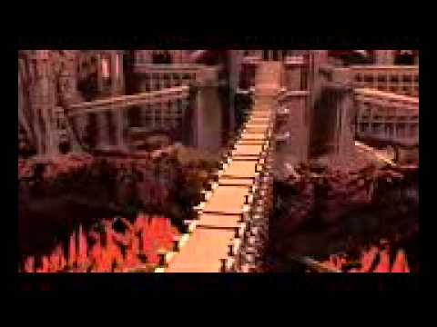 'The Herobrine'   A Minecraft Parody of Eminem & Rihanna's Monster Music Video