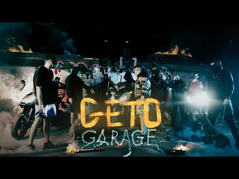DENGA X ZULA - GETO GARAGE (OFFICIAL VIDEO)