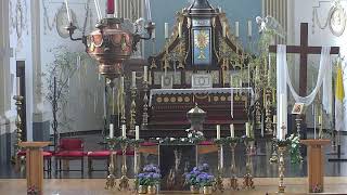 Dagelijkse Liturgie, Kerk in Zonhoven