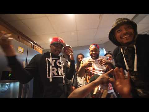 Big Homie JeezUp X Mula Bands - Chop Em Down (Official Music Video) dir.@UrbanKnight717