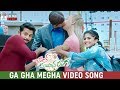 Ga Gha Megha Video Song Chal Mohan Ranga Movie Songs Nithiin Megha Akash Thaman S
