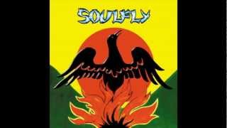SoulFly- Pain HD