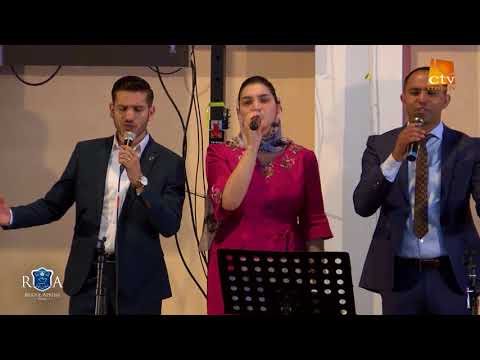 03. Cortul Intalnirii TOFLEA (2017) - Joi