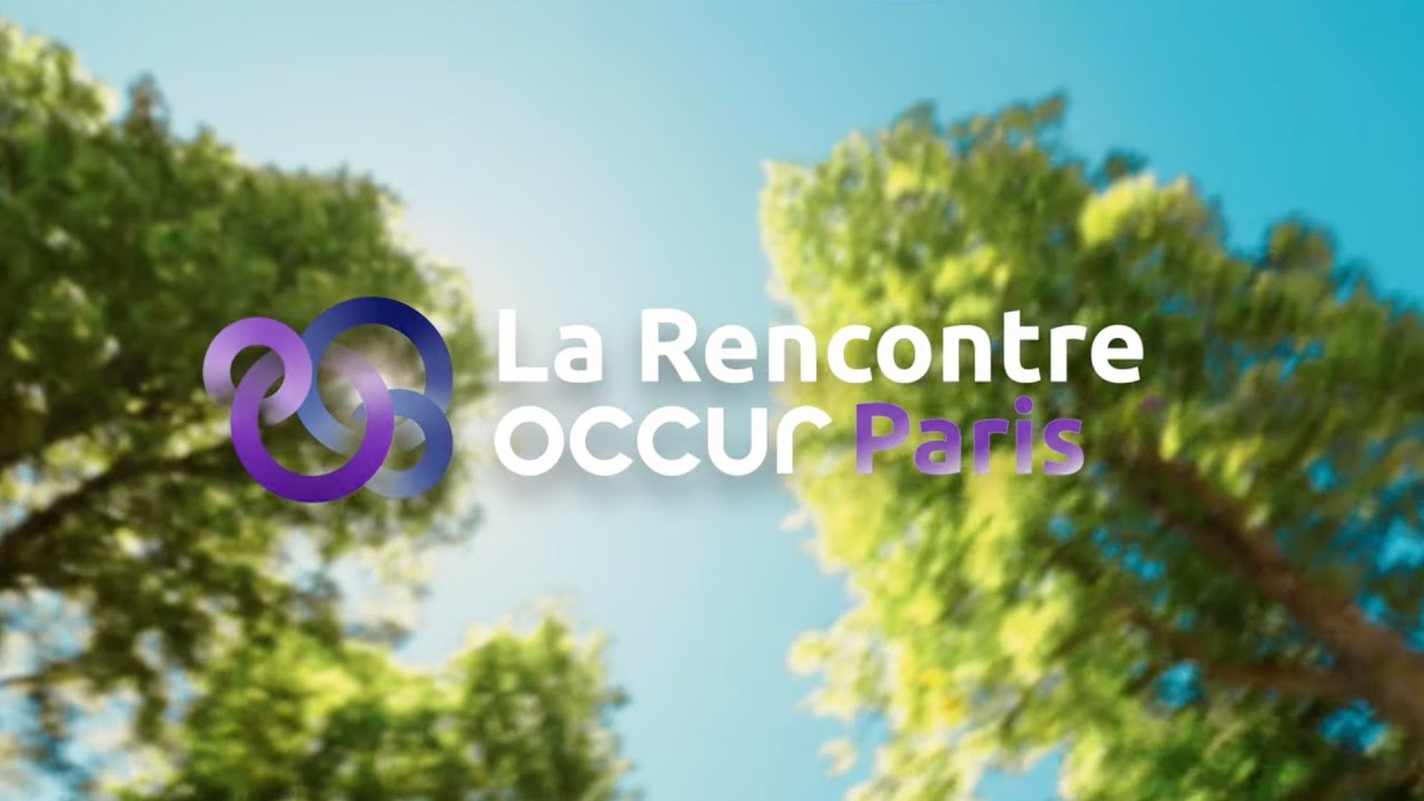 La Rencontre Occur Paris 2025