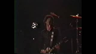 Better Than Ezra - Long Lost (1997-05-22 at The Abyss, Houston, TX)