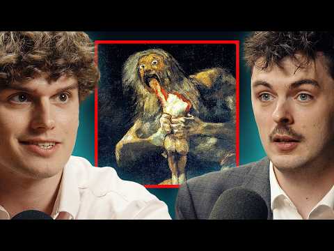 @ChrisWillx - "The Darkest Philosophies You've Never Heard Of - Alex O’Connor & Joe Folley"