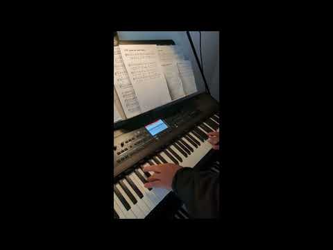 Schau auf unsre Gaben